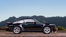 1986 Porsche 911 Carrera Coupe M491