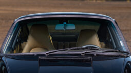 1986 Porsche 911 Carrera Coupe M491