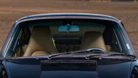 1986 Porsche 911 Carrera Coupe M491