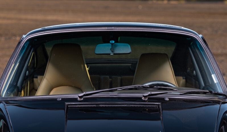 								1986 Porsche 911 Carrera Coupe M491 full									