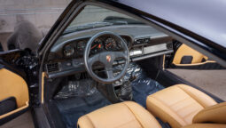 1986 Porsche 911 Carrera Coupe M491 full