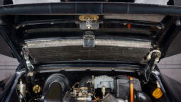 1986 Porsche 911 Carrera Coupe M491 full