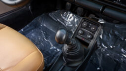 1986 Porsche 911 Carrera Coupe M491 full