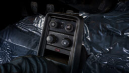 1986 Porsche 911 Carrera Coupe M491 full