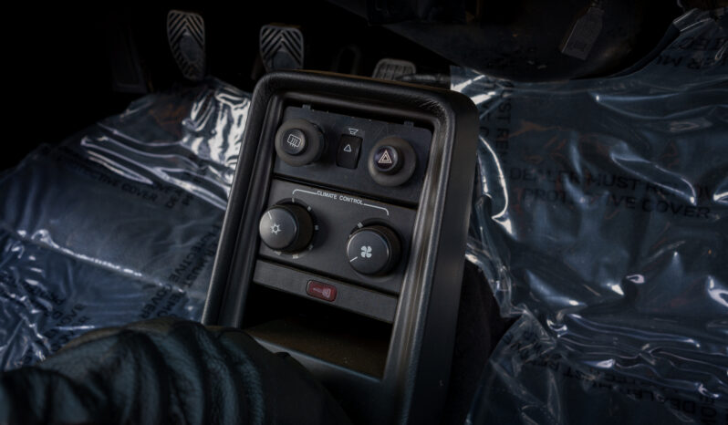 								1986 Porsche 911 Carrera Coupe M491 full									