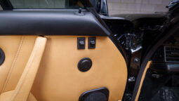 1986 Porsche 911 Carrera Coupe M491 full