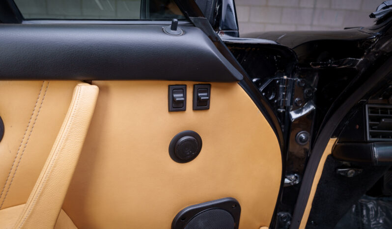 								1986 Porsche 911 Carrera Coupe M491 full									