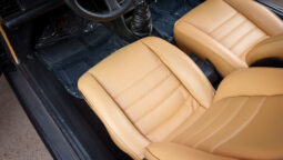 1986 Porsche 911 Carrera Coupe M491 full