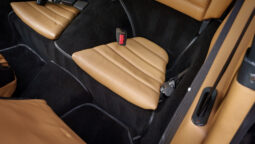 1986 Porsche 911 Carrera Coupe M491 full
