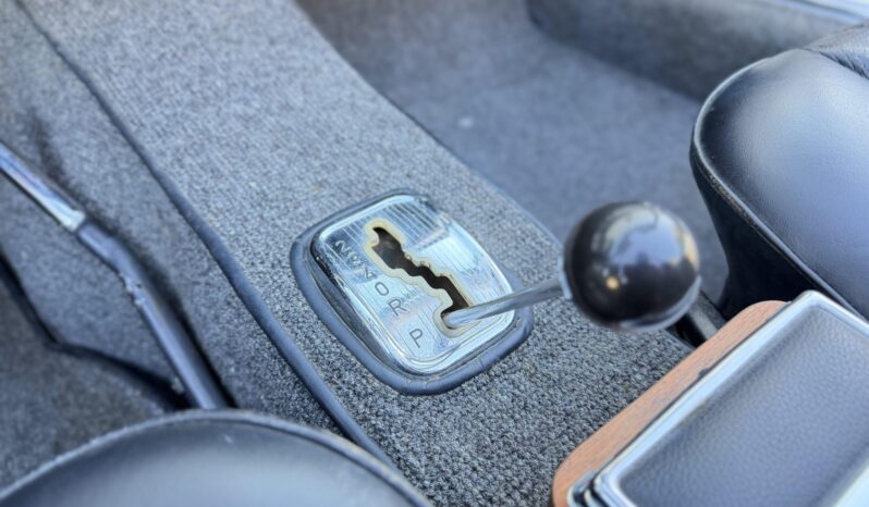 								1967 Mercedes-Benz 230SL full									