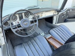 1967 Mercedes-Benz 230SL