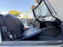 1967 Mercedes-Benz 230SL