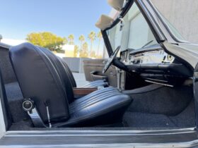 1967 Mercedes-Benz 230SL