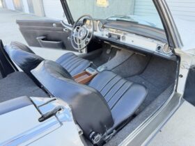 1967 Mercedes-Benz 230SL