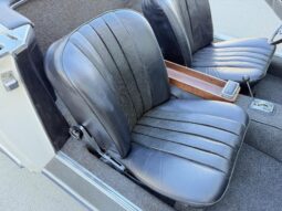 										1967 Mercedes-Benz 230SL full									