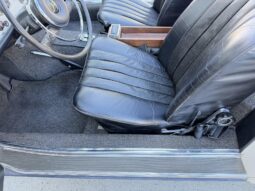 										1967 Mercedes-Benz 230SL full									