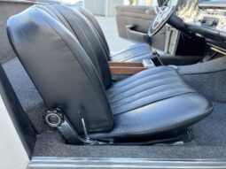 										1967 Mercedes-Benz 230SL full									