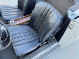 										1967 Mercedes-Benz 230SL full									