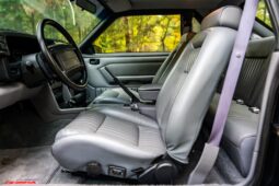 1993 Ford Mustang SVT Cobra