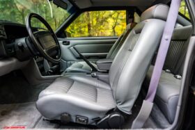 1993 Ford Mustang SVT Cobra