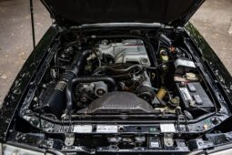 1993 Ford Mustang SVT Cobra