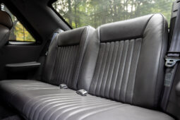 1993 Ford Mustang SVT Cobra