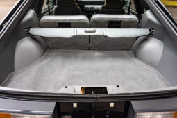 1993 Ford Mustang SVT Cobra