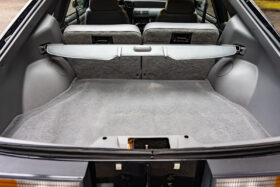 1993 Ford Mustang SVT Cobra