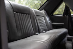 										1993 Ford Mustang SVT Cobra full									