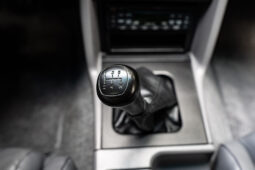 										1993 Ford Mustang SVT Cobra full									