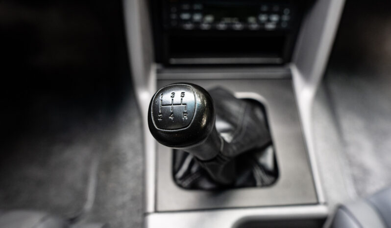 								1993 Ford Mustang SVT Cobra full									