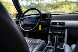 										1993 Ford Mustang SVT Cobra full									