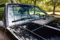 										1993 Ford Mustang SVT Cobra full									