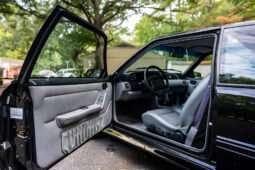 										1993 Ford Mustang SVT Cobra full									