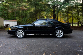 1993 Ford Mustang SVT Cobra