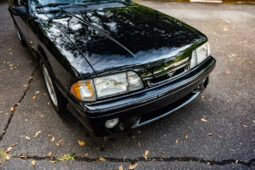										1993 Ford Mustang SVT Cobra full									