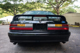 										1993 Ford Mustang SVT Cobra full									
