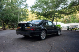 										1993 Ford Mustang SVT Cobra full									