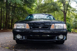 										1993 Ford Mustang SVT Cobra full									