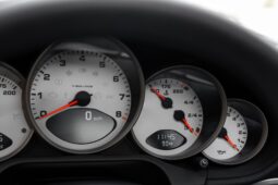 2008 Porsche 911 Carrera S Coupe 6-Speed full