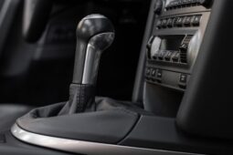 2008 Porsche 911 Carrera S Coupe 6-Speed