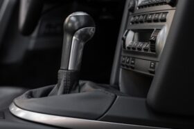 2008 Porsche 911 Carrera S Coupe 6-Speed