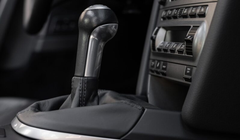 								2008 Porsche 911 Carrera S Coupe 6-Speed full									