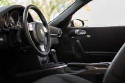 2008 Porsche 911 Carrera S Coupe 6-Speed