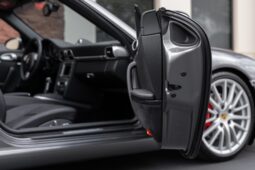 2008 Porsche 911 Carrera S Coupe 6-Speed