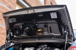 2008 Porsche 911 Carrera S Coupe 6-Speed