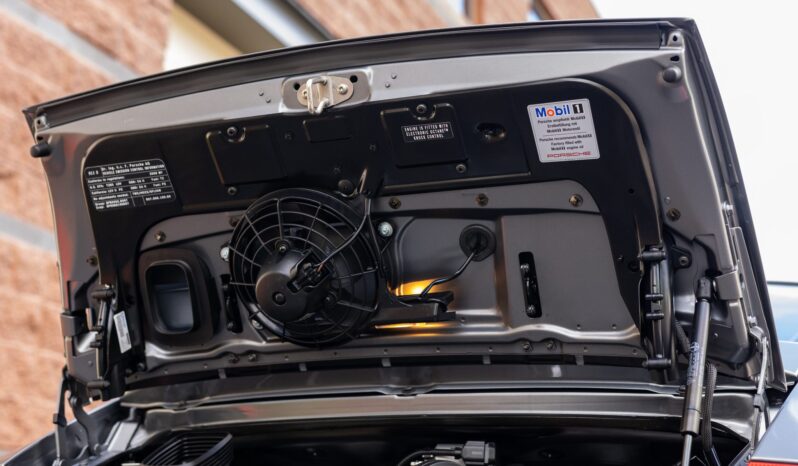 								2008 Porsche 911 Carrera S Coupe 6-Speed full									