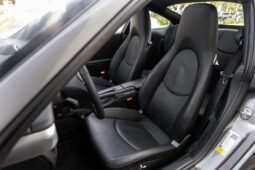 2008 Porsche 911 Carrera S Coupe 6-Speed full