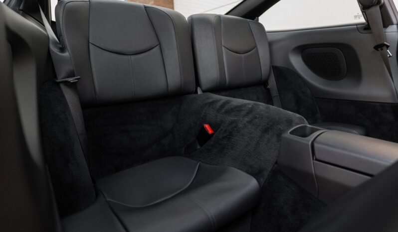 								2008 Porsche 911 Carrera S Coupe 6-Speed full									