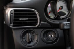 2008 Porsche 911 Carrera S Coupe 6-Speed full